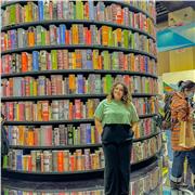 Insegnate di inglese a Torino/ remote per adulti e ragazzi